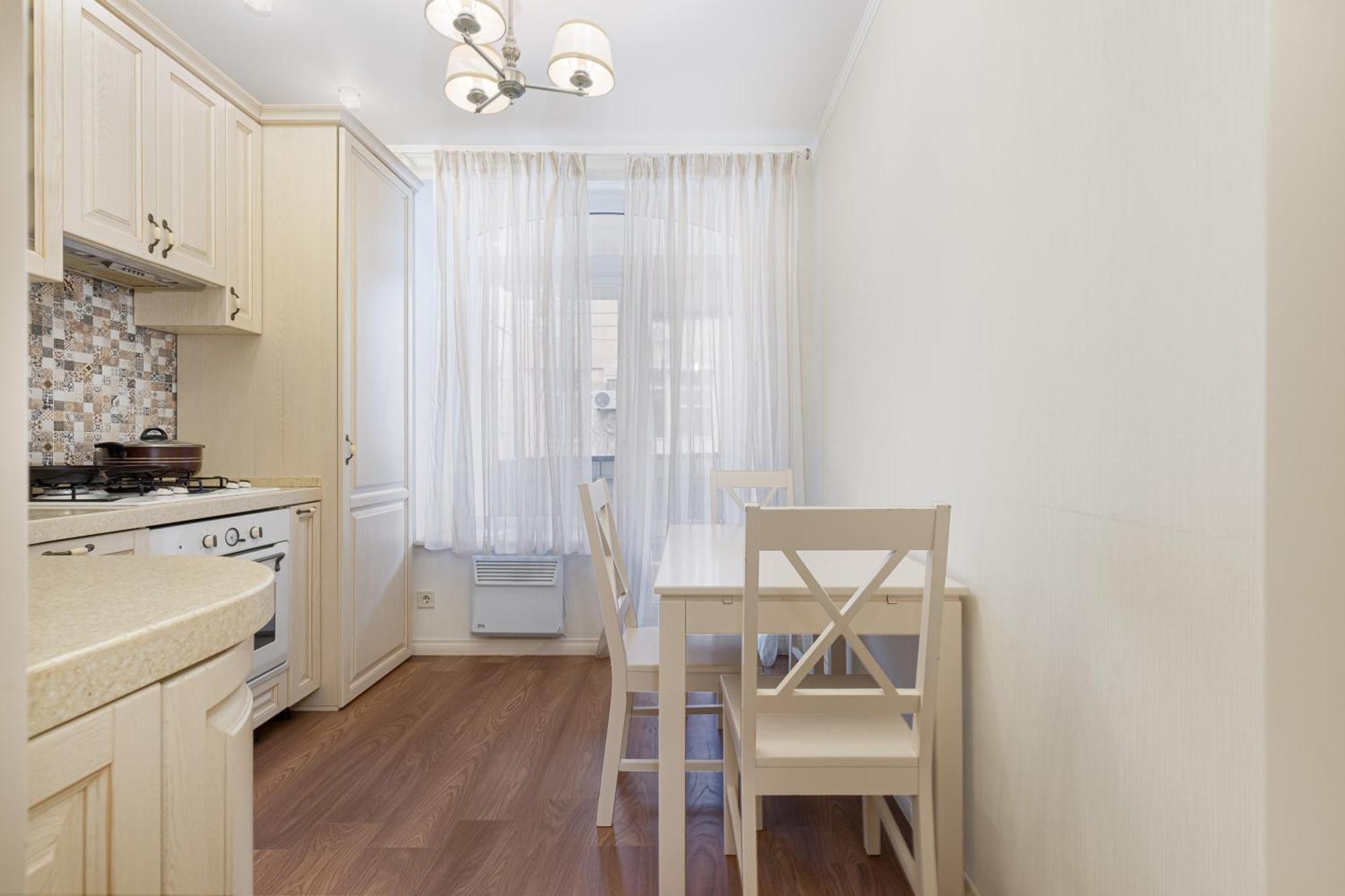 Deribasivska 10 Luxury Apartment Odessa Luaran gambar